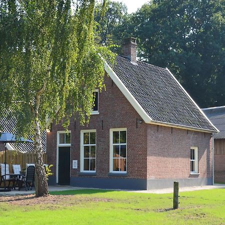 Authentic Holiday Home With View Geesteren (Gelderland) Exterior foto