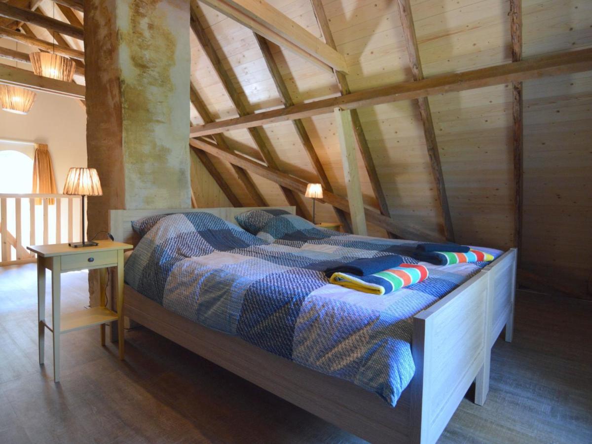 Authentic Holiday Home With View Geesteren (Gelderland) Exterior foto