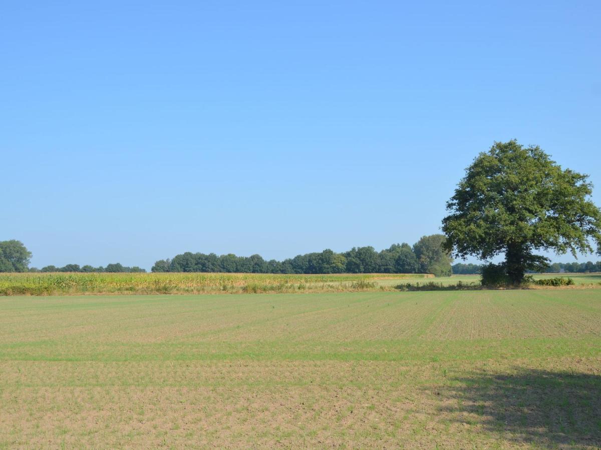 Authentic Holiday Home With View Geesteren (Gelderland) Exterior foto