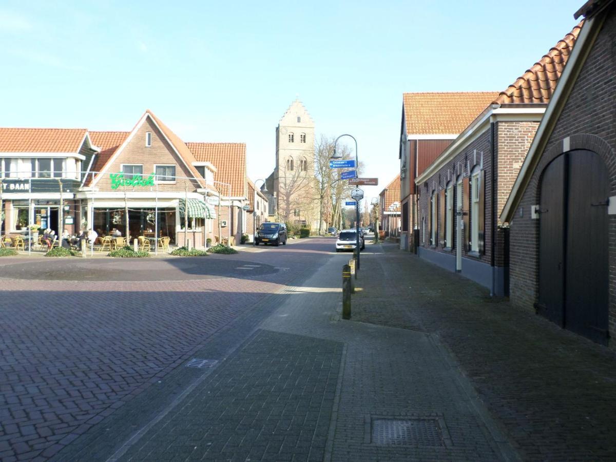 Authentic Holiday Home With View Geesteren (Gelderland) Exterior foto
