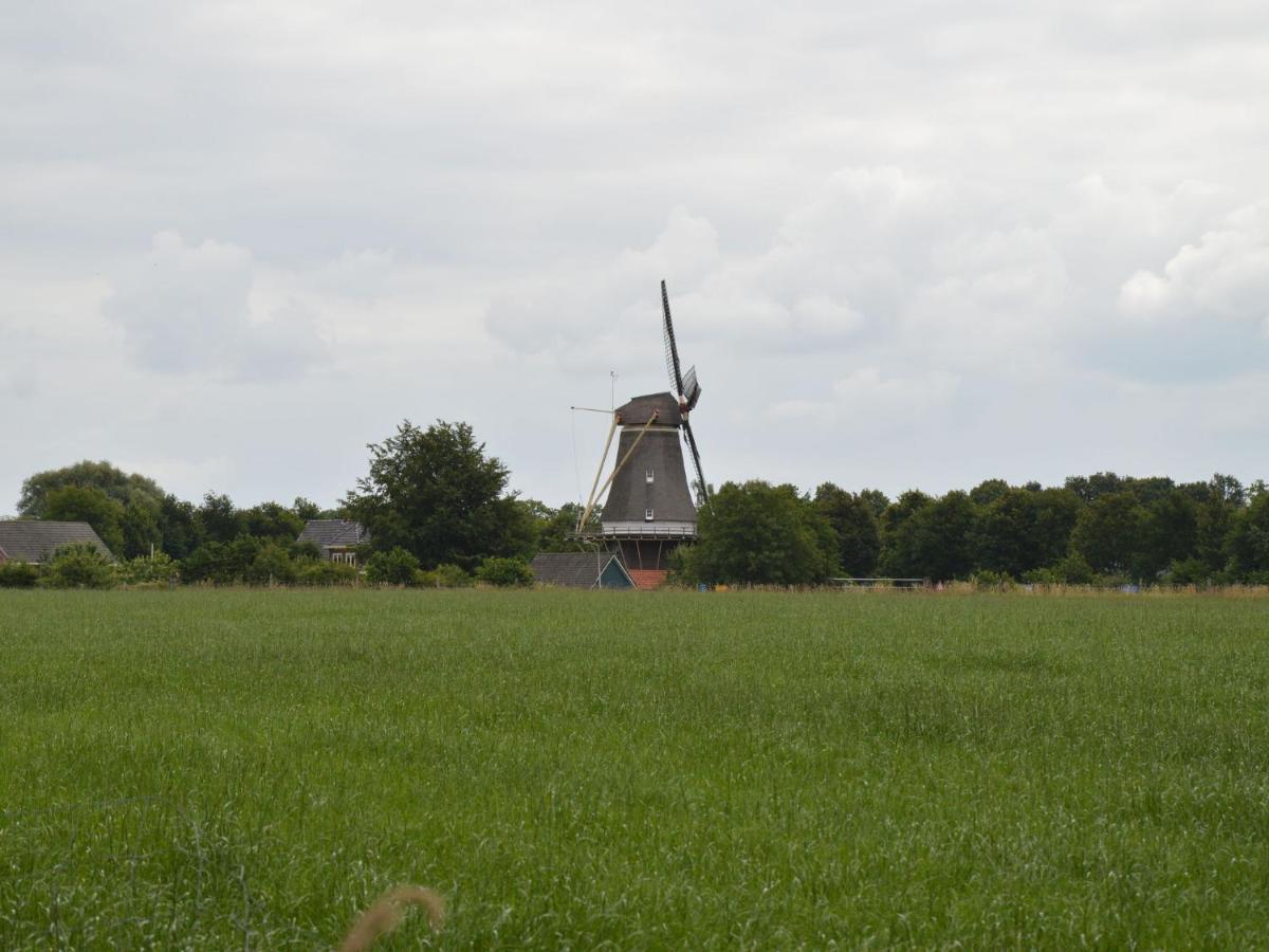 Authentic Holiday Home With View Geesteren (Gelderland) Exterior foto