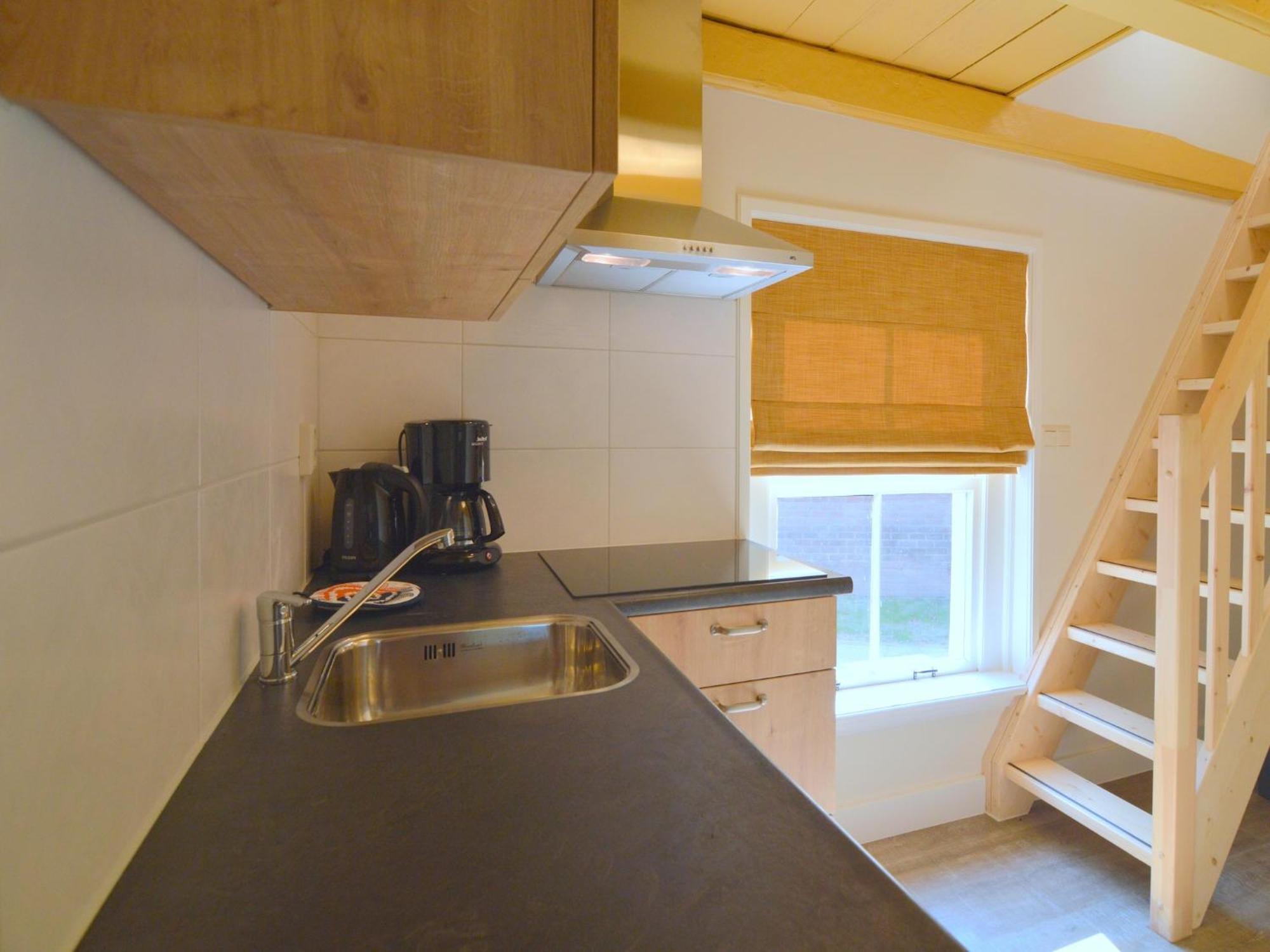 Authentic Holiday Home With View Geesteren (Gelderland) Exterior foto