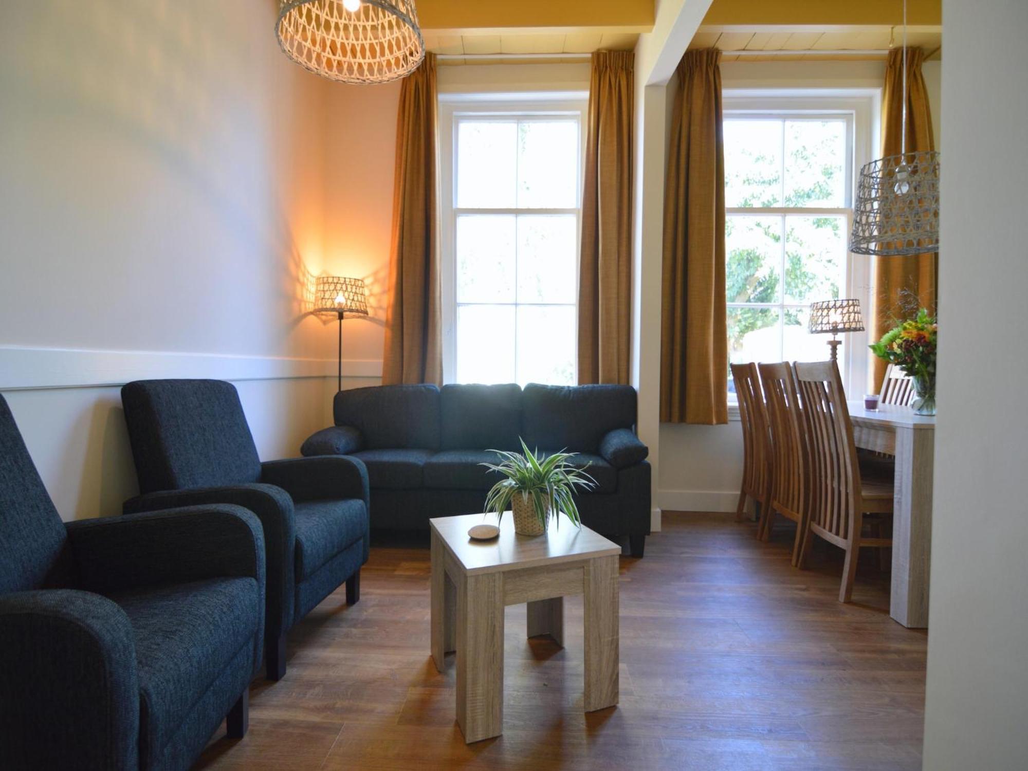 Authentic Holiday Home With View Geesteren (Gelderland) Exterior foto