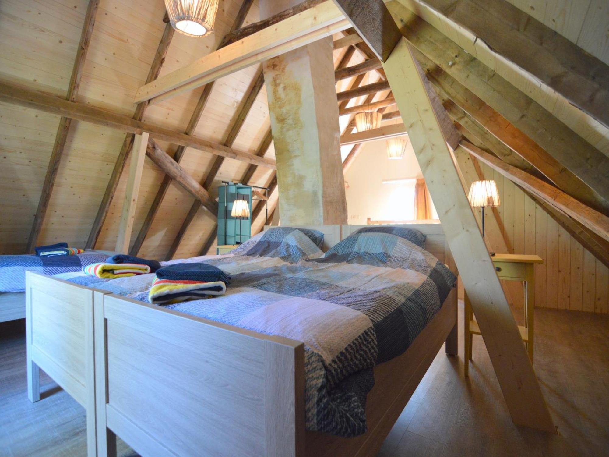 Authentic Holiday Home With View Geesteren (Gelderland) Exterior foto